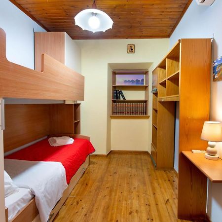 Vlachopoulátika Sterna House Paxosヴィラ エクステリア 写真